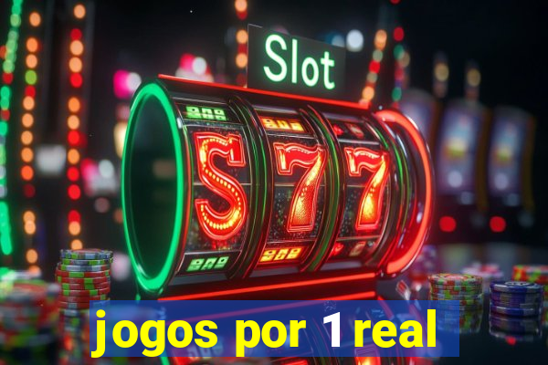 jogos por 1 real